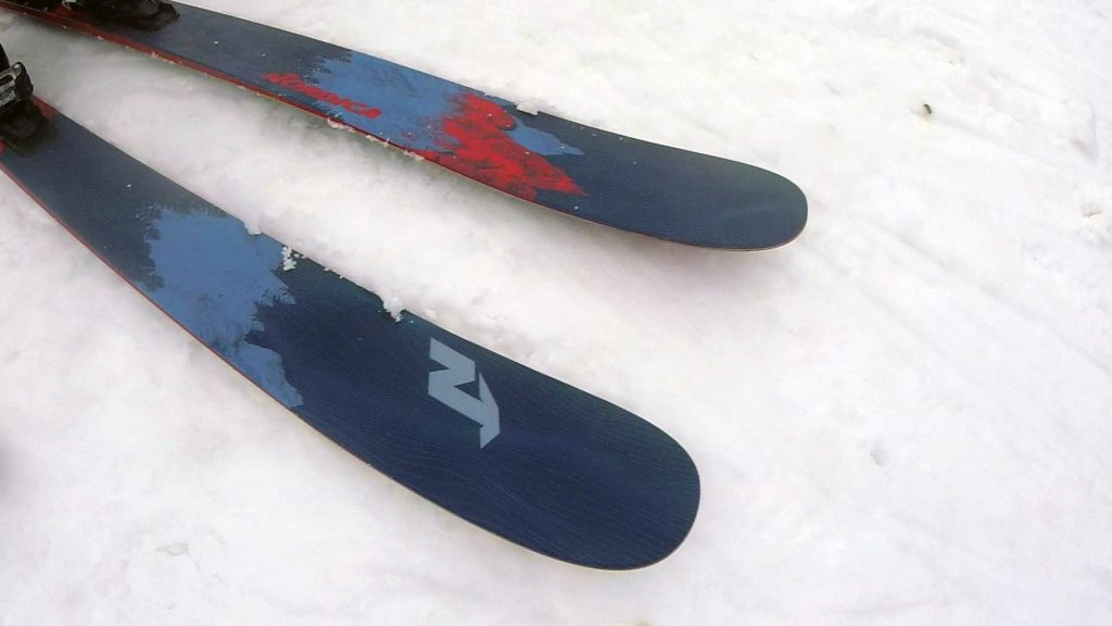 SKI TEST - SKI REVIEW #2 – Nordica Enforcer 100 SKI REVIEWS -FAT OR NOT FAT - WHAT TO BUY?