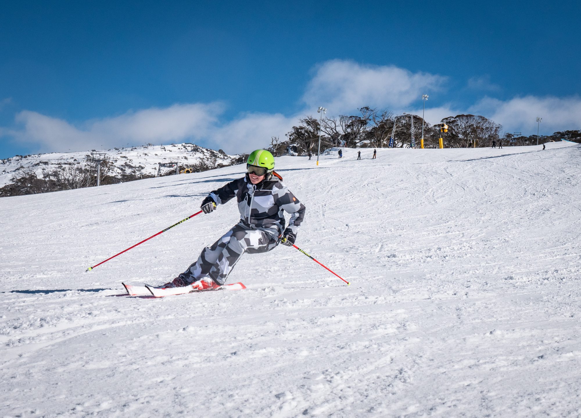Perisher ski resort. Epic Australia Pass Now Includes Unlimited, Unrestricted Access to Hotham Alpine Resort with Sales Deadline Extended to 18 June