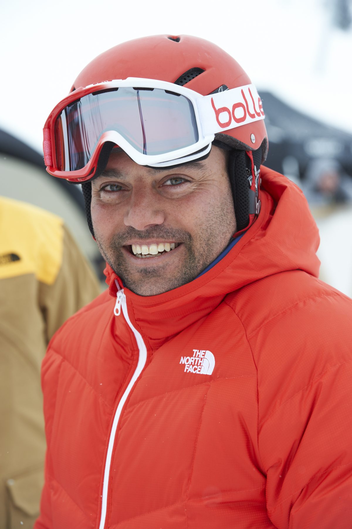 Tim Fawke, CEO of Snowsport England. Photo: Snowsport England. National Schools Snowsport Week is Back This Month.
