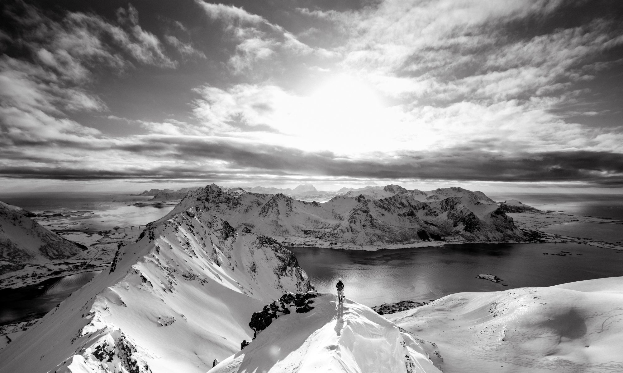 St Anton Film Festival. Photo: Simon Rainer. St Anton am Arlberg Tourism Office.