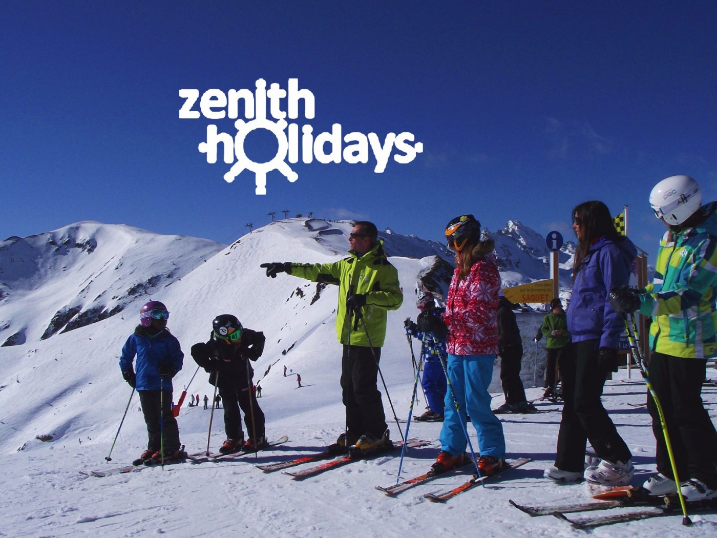 Zenith Holidays, another one of the members of SBIT. SBIT is fighting back Brexit – you can help too! Photo: Ax 3 Domaines. 