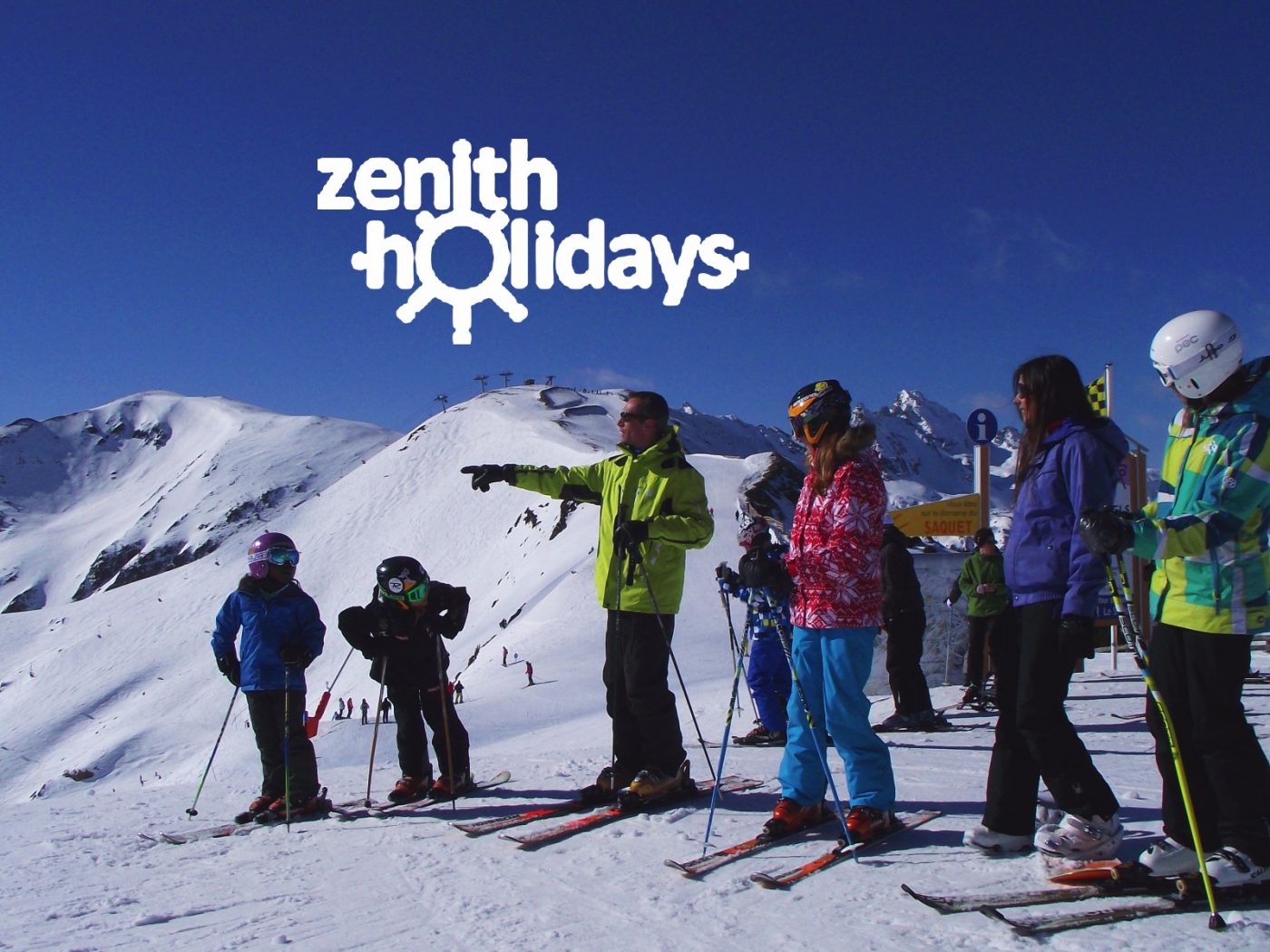 Zenith Holidays, another one of the members of SBIT. SBIT is fighting back Brexit – you can help too! Photo: Ax 3 Domaines.