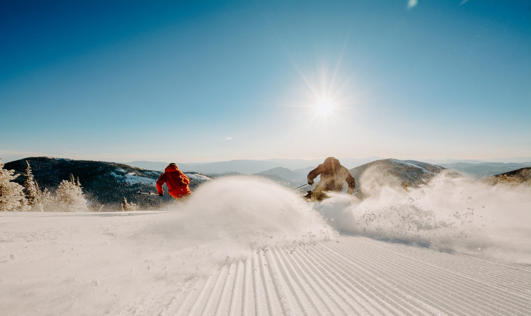 Apex Mountain. Photo courtesy: Indy Pass. Register to our newsletter for a chance to win one of the two INDY Passes we are giving away for the 2019/20 ski season.