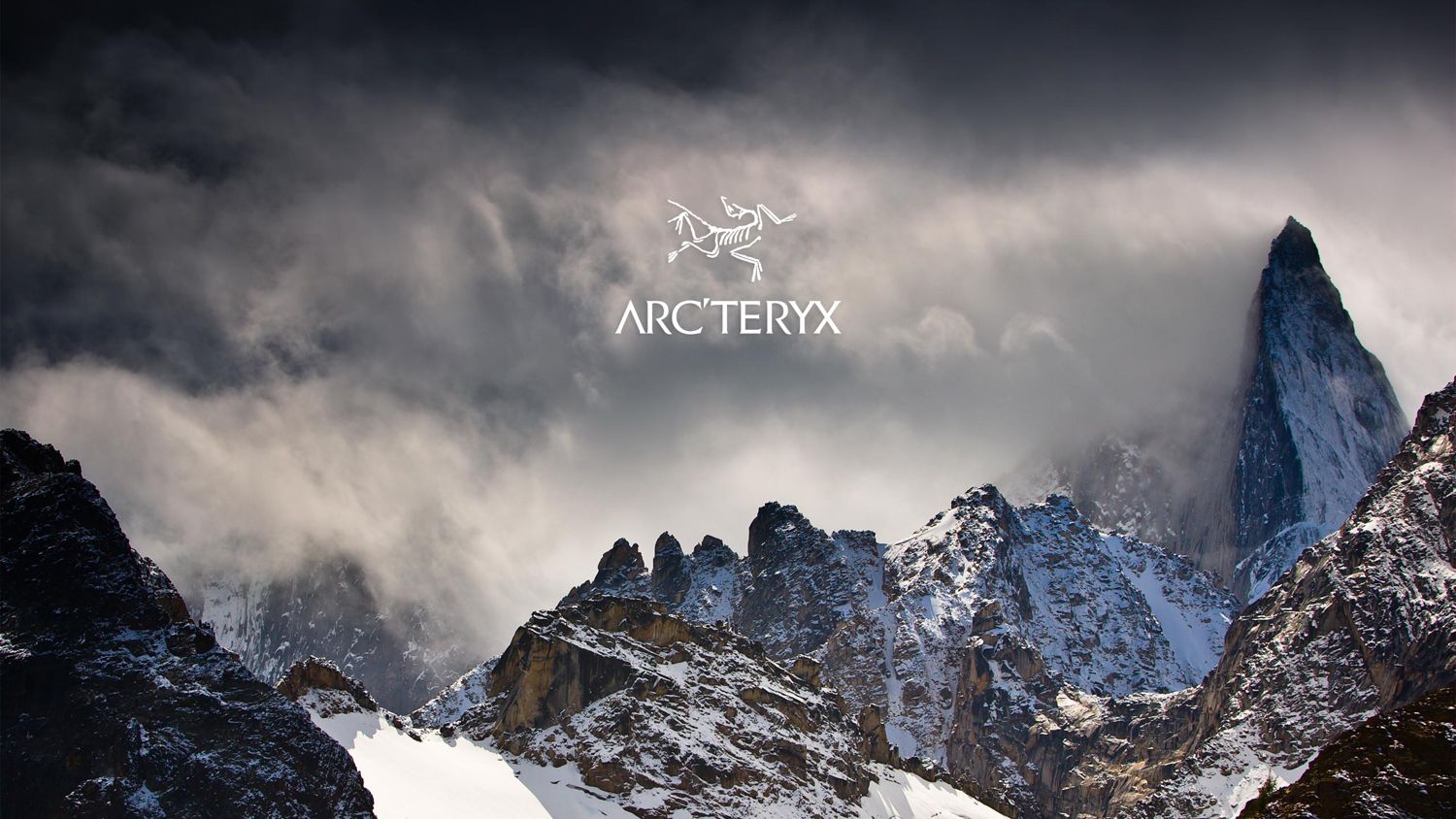 Arc'teryx- Gear Review- Base Layers Women and Men.