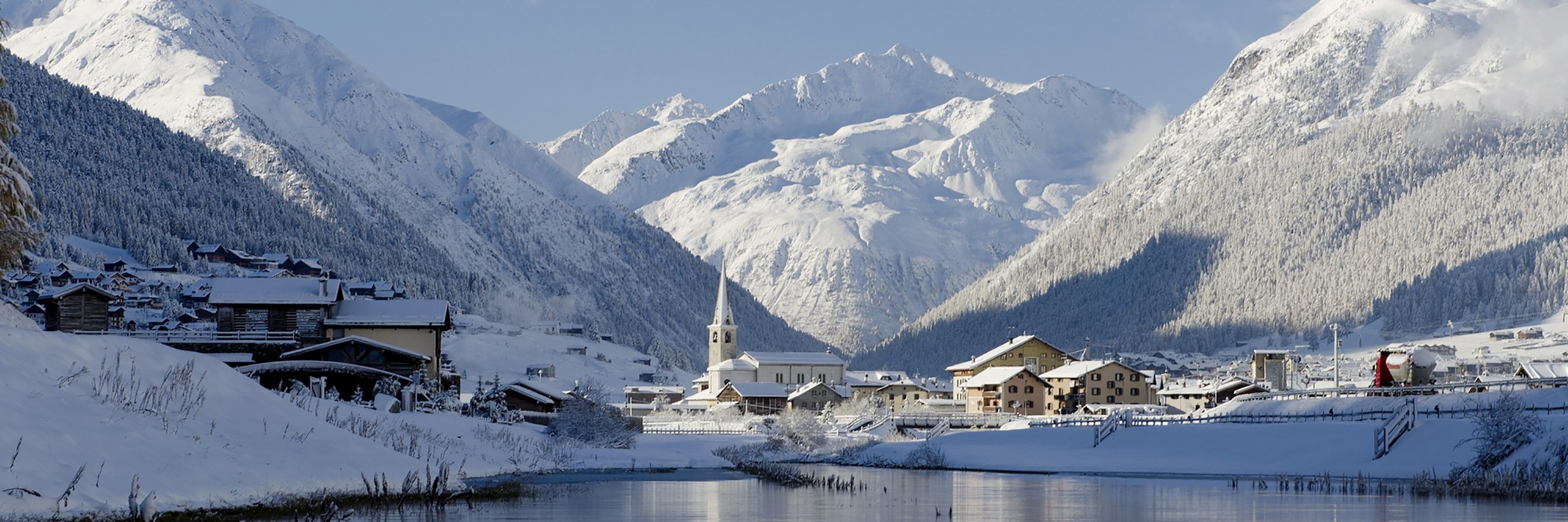 Cortina d'Ampezzo in its splendor. Cortina Marketing. What’s new in Cortina for the 2019-2020 Winter Season.