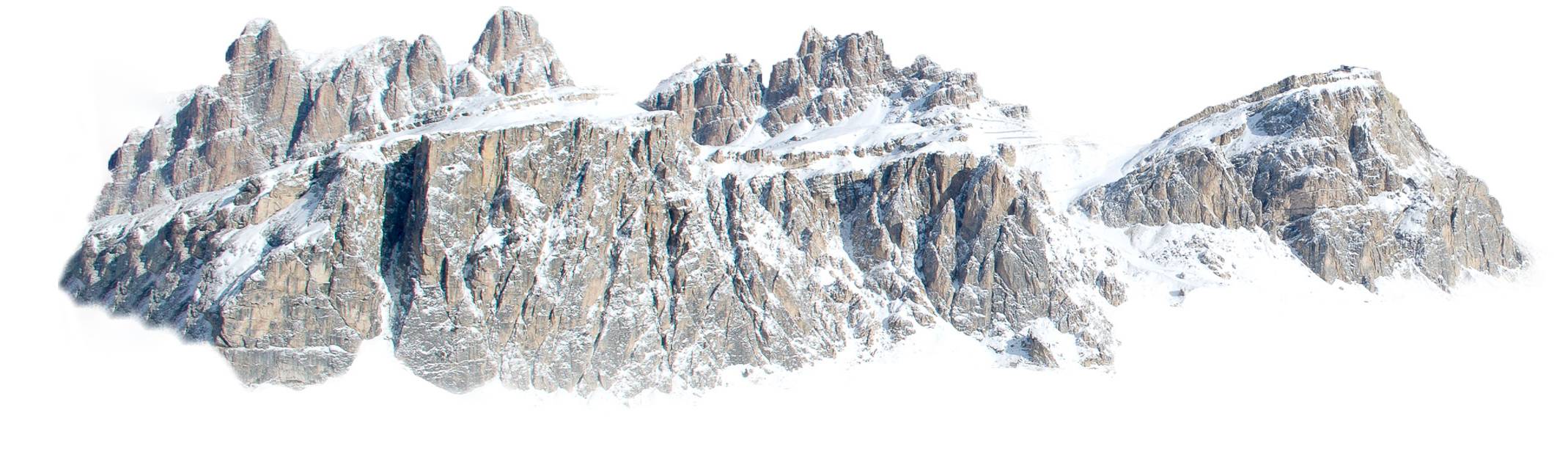 Cortina d'Ampezzo, beautiful from all angles. Photo: Cortina 2021.com- What’s new in Cortina for the 2019-2020 Winter Season.