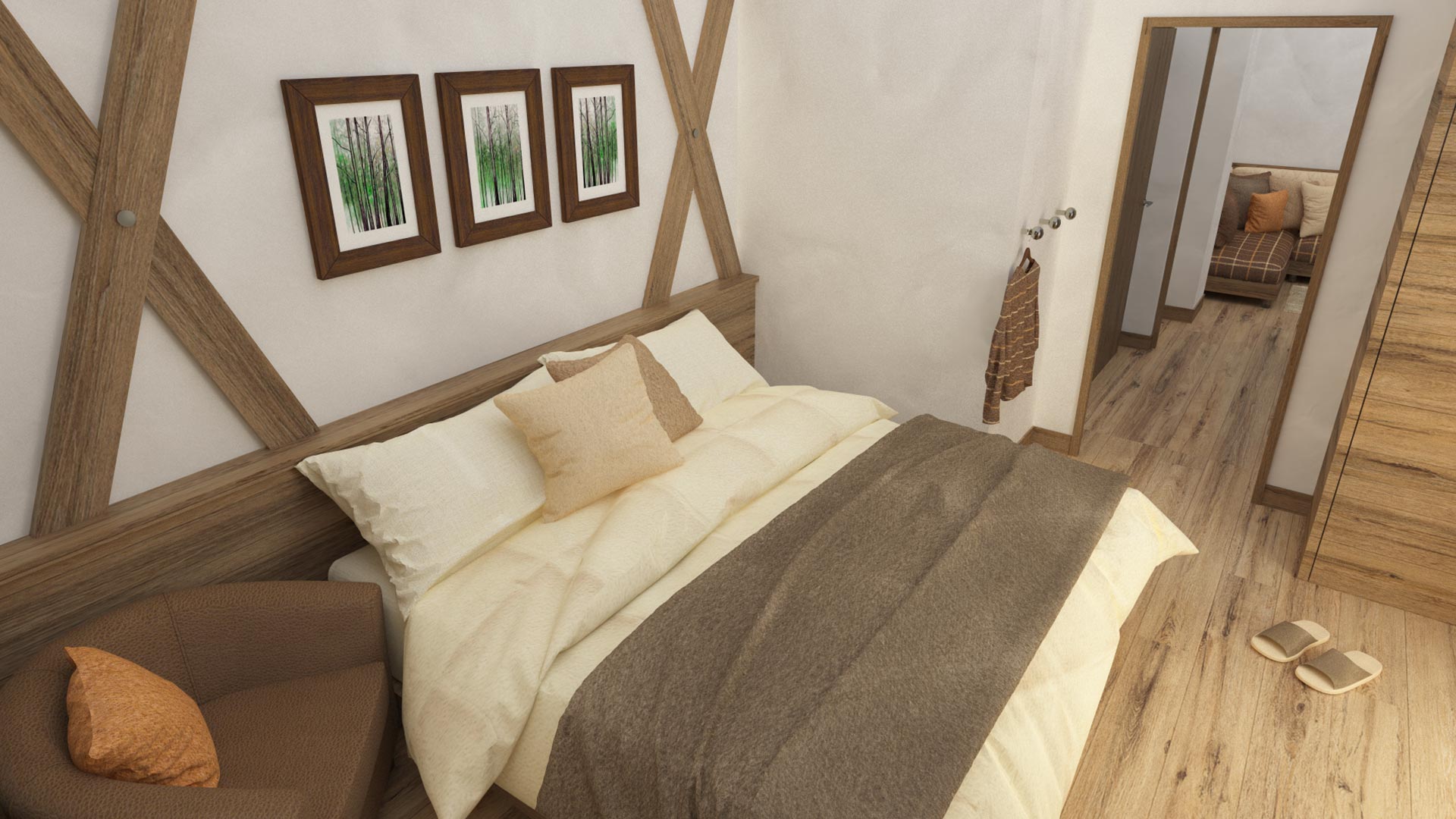Càmina Suite and Spa Hotel in Cortina, now a 4 stars hotel with a spa. What’s new in Cortina for the 2019-2020 Winter Season.