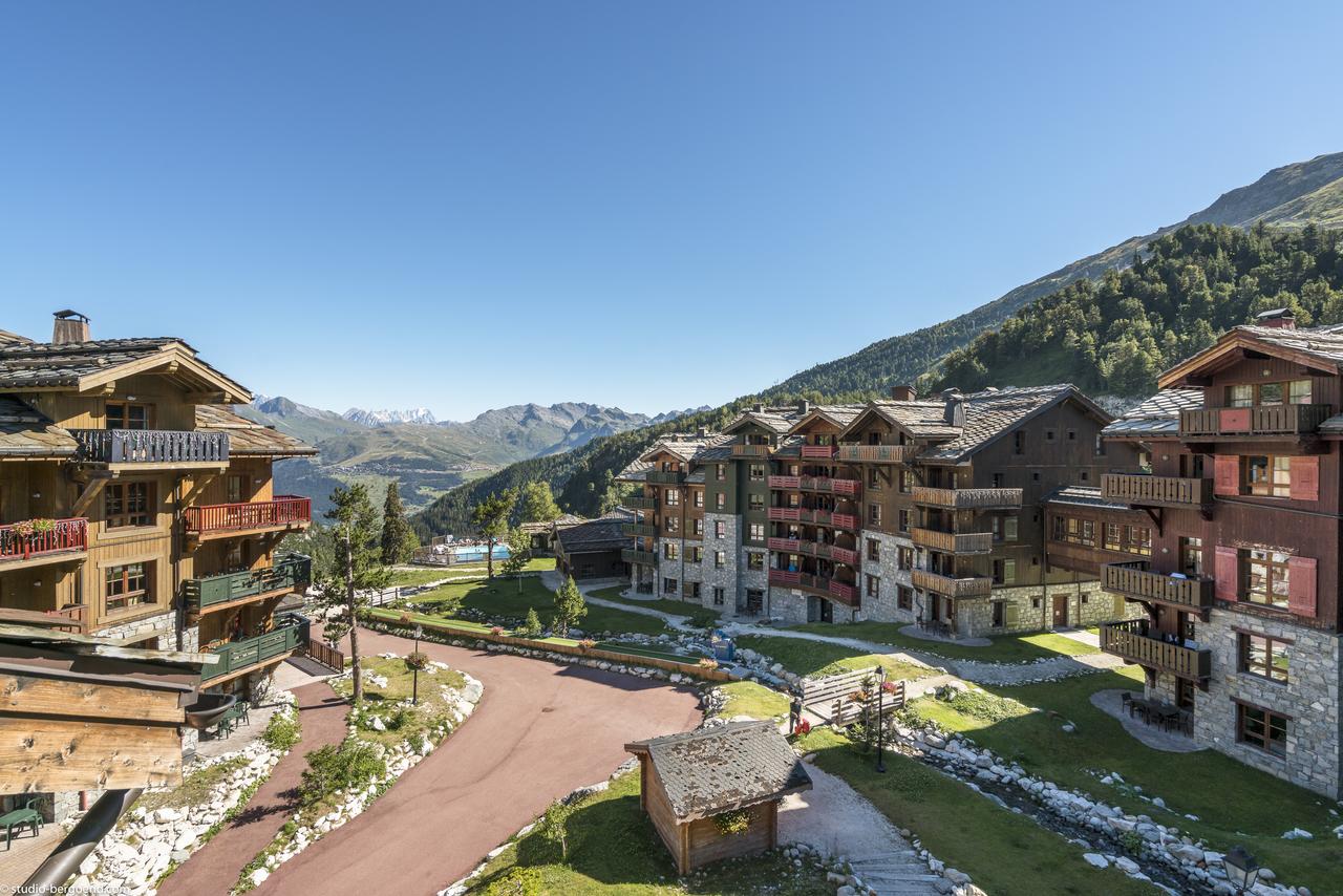 Pierre et Vacances Premium Arc 1950 Le Village. The 2020 International Report on Mountain & Snow Tourism has just been published.