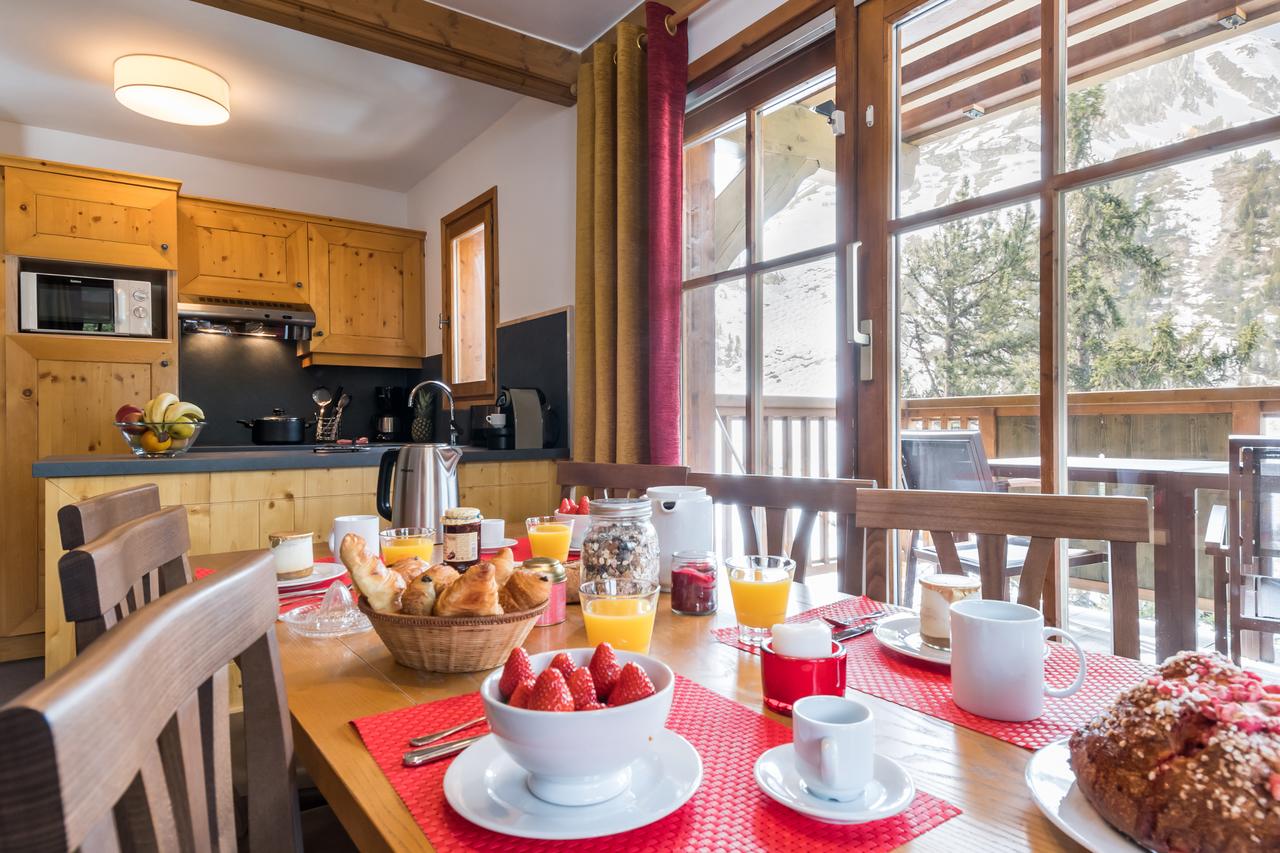 Pierre et Vacance Premium residence in Le Village Les Arcs. The 2020 International Report on Mountain & Snow Tourism has just been published.