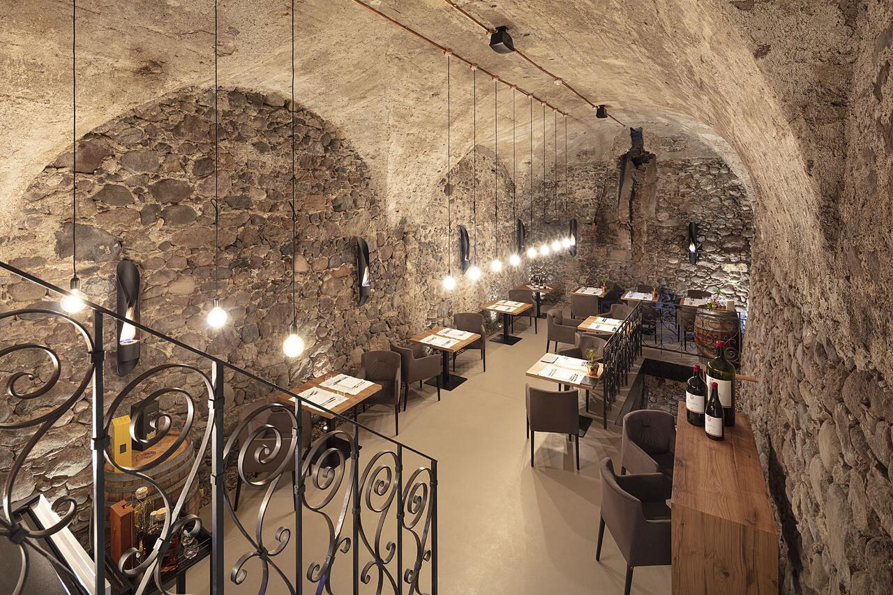 Resto at the Castel Hörtenberg. Book your stay at the Castel Hörtenberg here. A Must-Read Guide to Summer in South Tyrol.