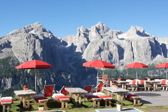 Rifugio Col Pradat. A Must-Read Guide to Summer in South Tyrol.