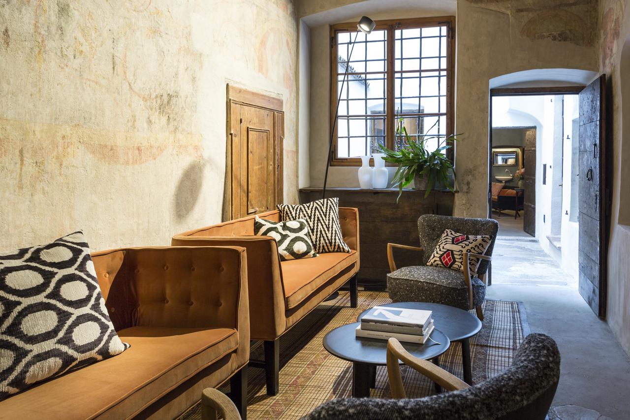 The Goldestern Townhouse is right in the middle of town in Bolzano and is pretty quirky accommodation to stay at. Book your stay at the Golderstern Townhouse here. A Must-Read Guide to Summer in South Tyrol.
