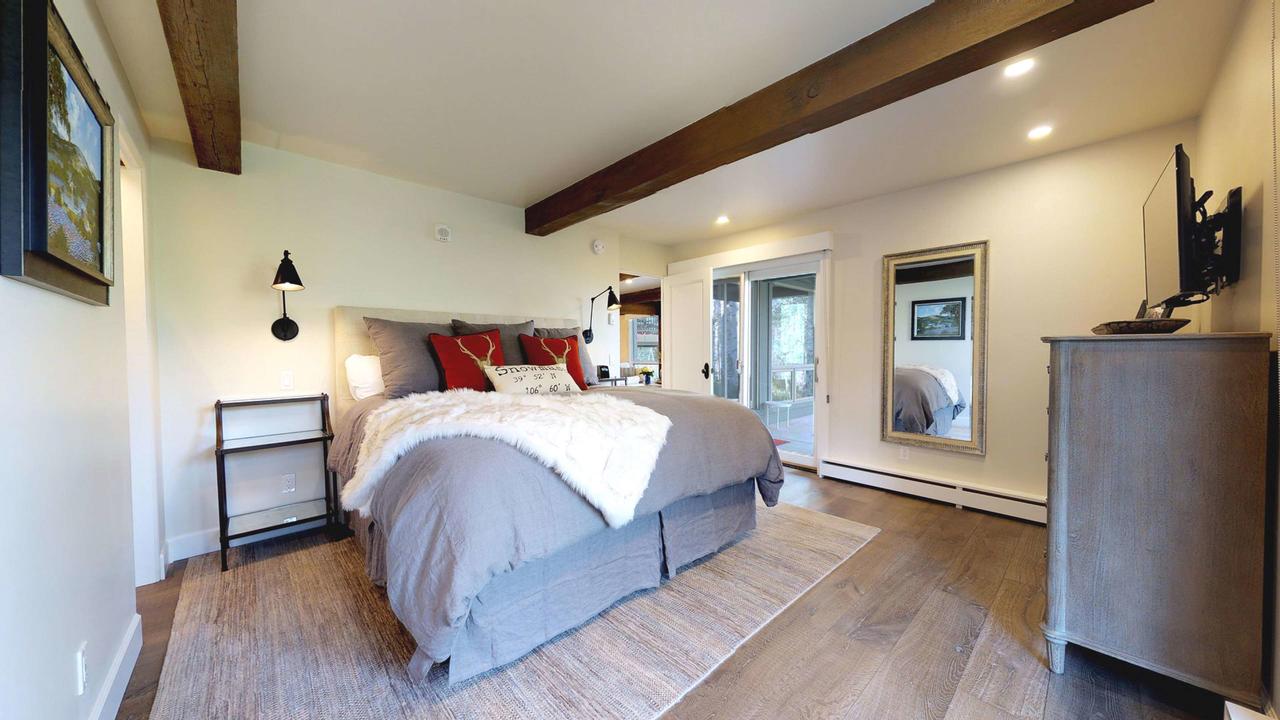 A room at Top of the Village in Snowmass. Book your stay at Top of the Village here. Aspen Snowmass is opening for the Summer Season.