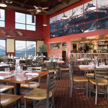 Inside the Bistro Fourteen. The Must-Read Guide to Vail.