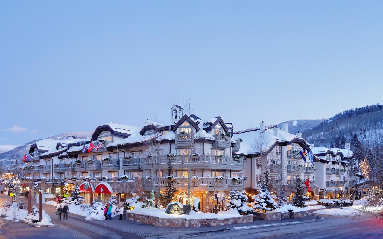 The Sonnenalp in Vail. The Must-Read Guide to Vail. Book your stay at the Sonnenalp here.