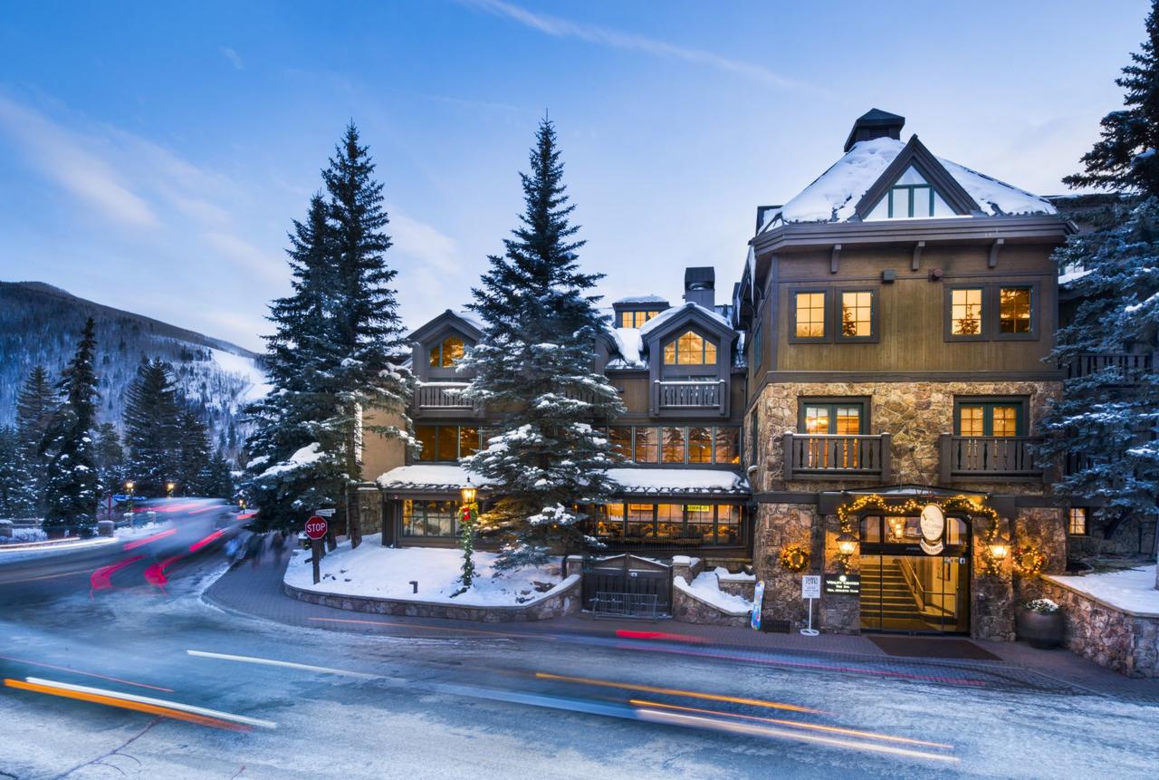 Vail Mountain Lodge. The Must-Read Guide to Vail. Book your stay at the Vail Mountain Lodge here.