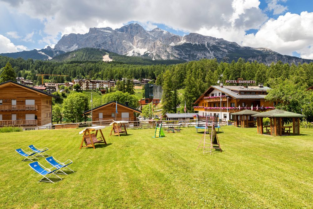 Hotel Barisetti. Cortina 2021 FIS Alpine World Ski Championships to go ahead. Book your stay at the Hotel Barisetti here.