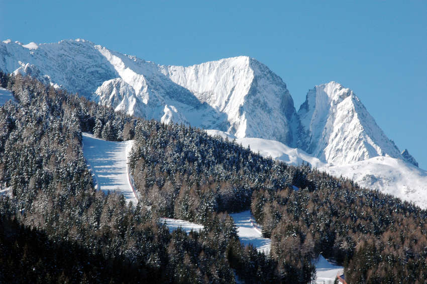 Ponte di Legno. Adamello Ski. How Italian Ski Resorts are preparing for the ski season.