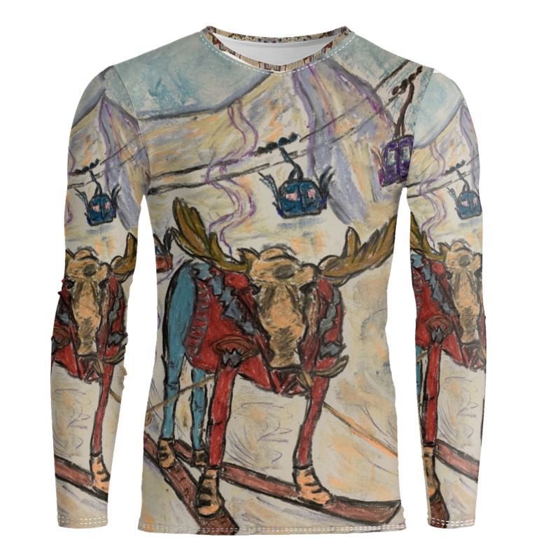 Shop at the Contrado Store of The-Ski-Guru HOME for great presents for all those mountain lovers in your life.