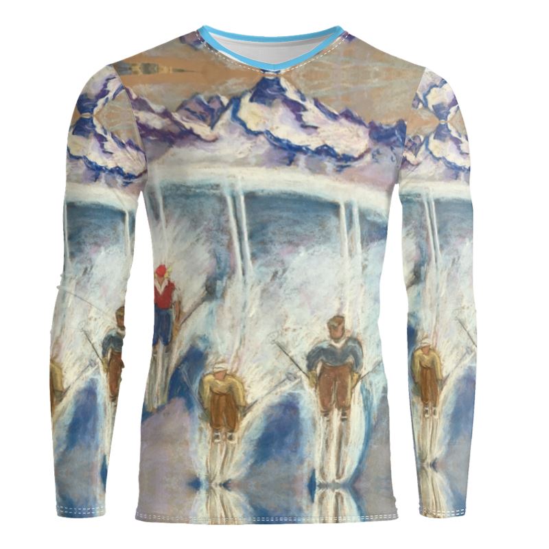 Shop at the Contrado Store of The-Ski-Guru HOME for great presents for all those mountain lovers in your life.