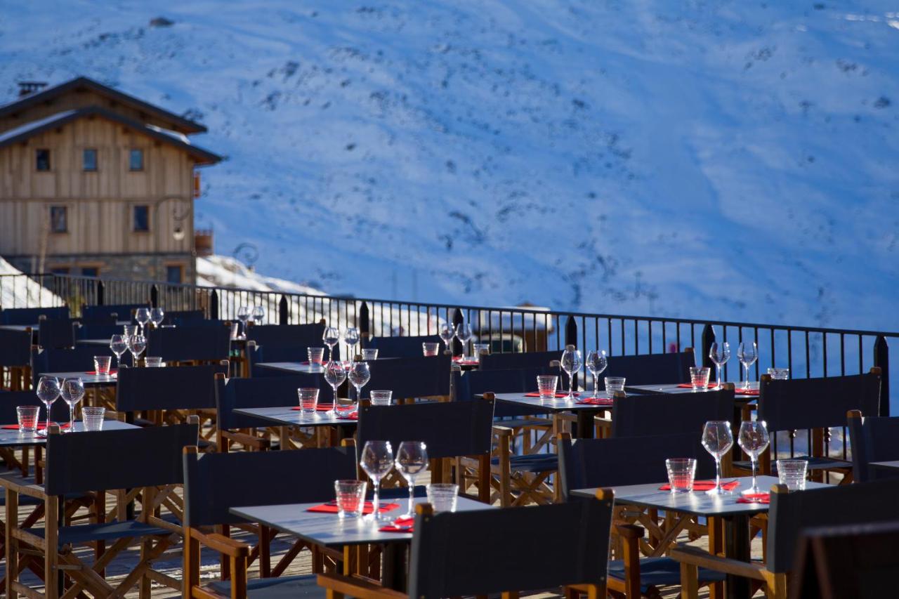 Terrace restaurant at the Hillary Hotel. Book your stay at the Hillary Hotel here. The Must-Read Guide to the Rhône Alpes.