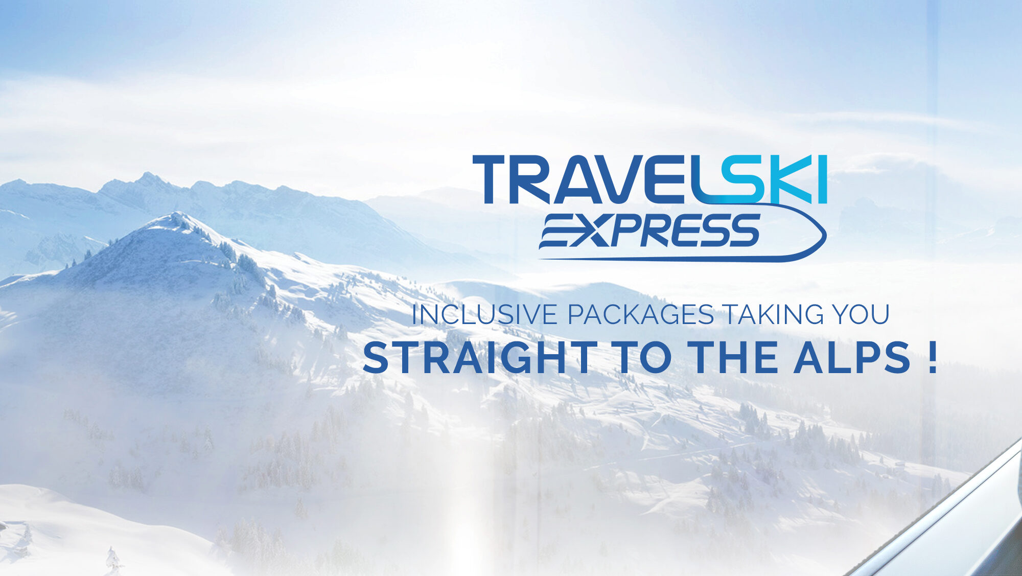 Photo: Travelski. Travelski is cancelling all guests from the UK from 17th December to 7th January